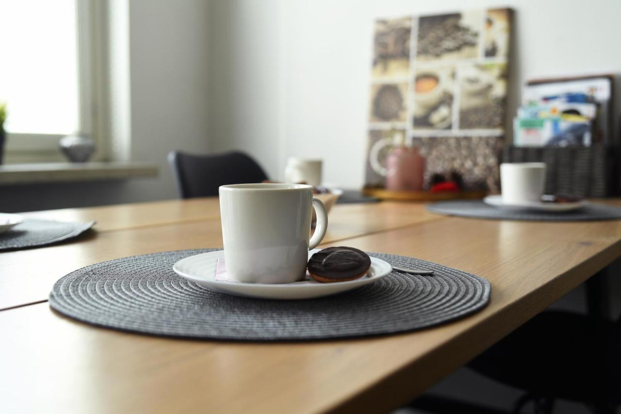 Scandinavian Home 17 City Center Tyoemiehenkatu 2B هلسنكي المظهر الخارجي الصورة