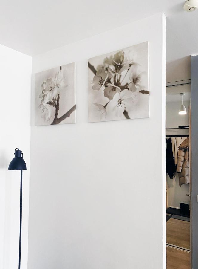 Scandinavian Home 17 City Center Tyoemiehenkatu 2B هلسنكي المظهر الخارجي الصورة