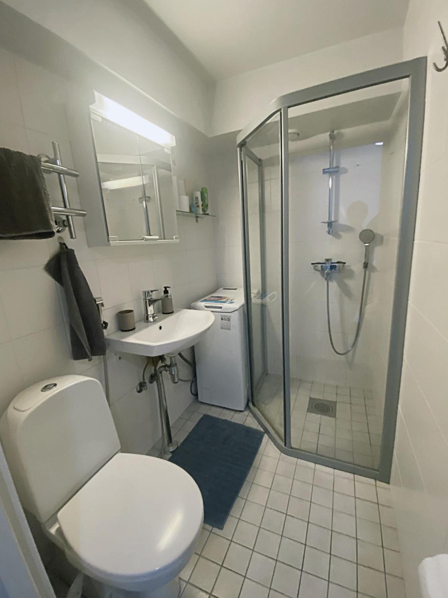 Scandinavian Home 17 City Center Tyoemiehenkatu 2B هلسنكي المظهر الخارجي الصورة
