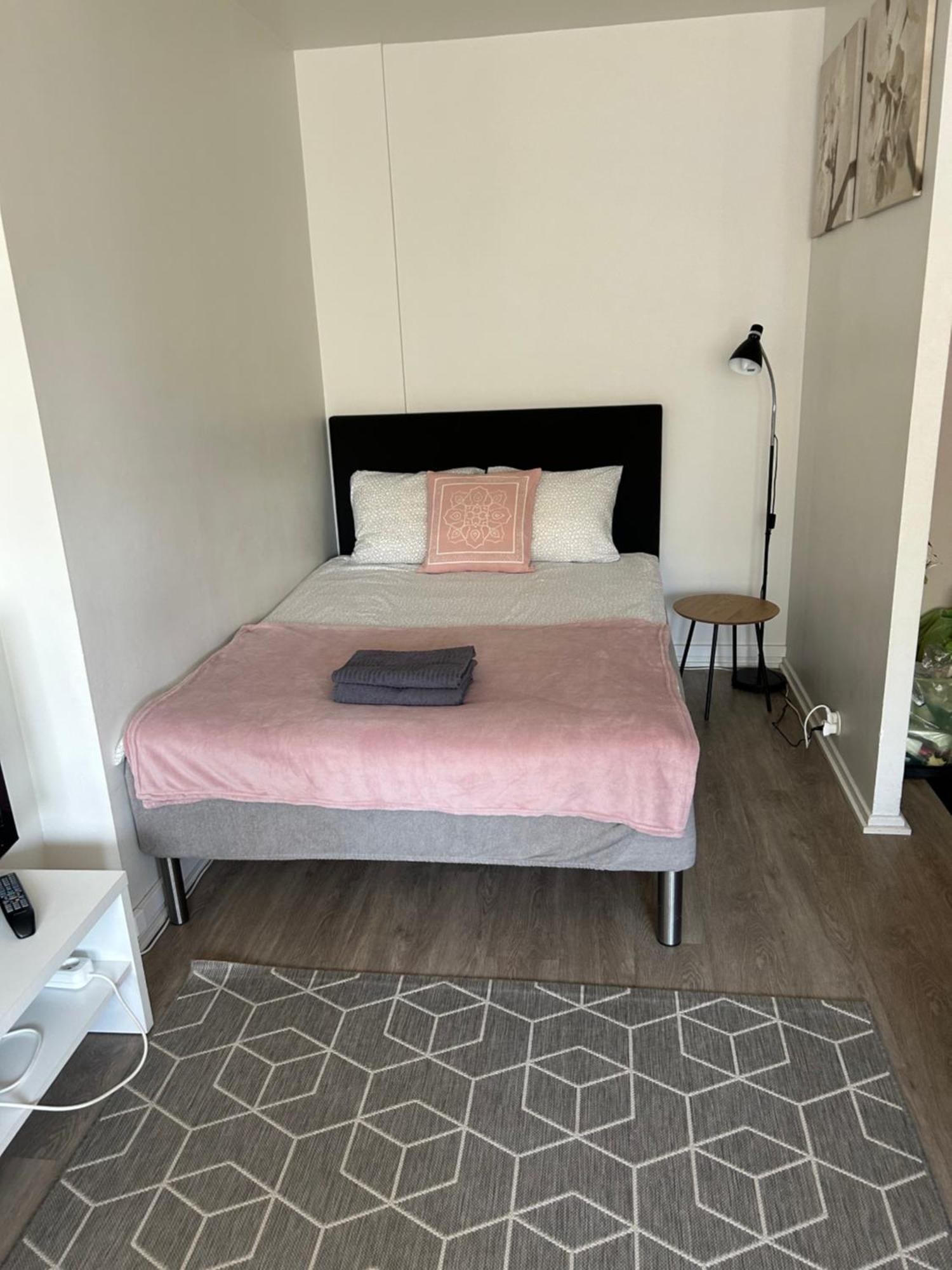 Scandinavian Home 17 City Center Tyoemiehenkatu 2B هلسنكي المظهر الخارجي الصورة
