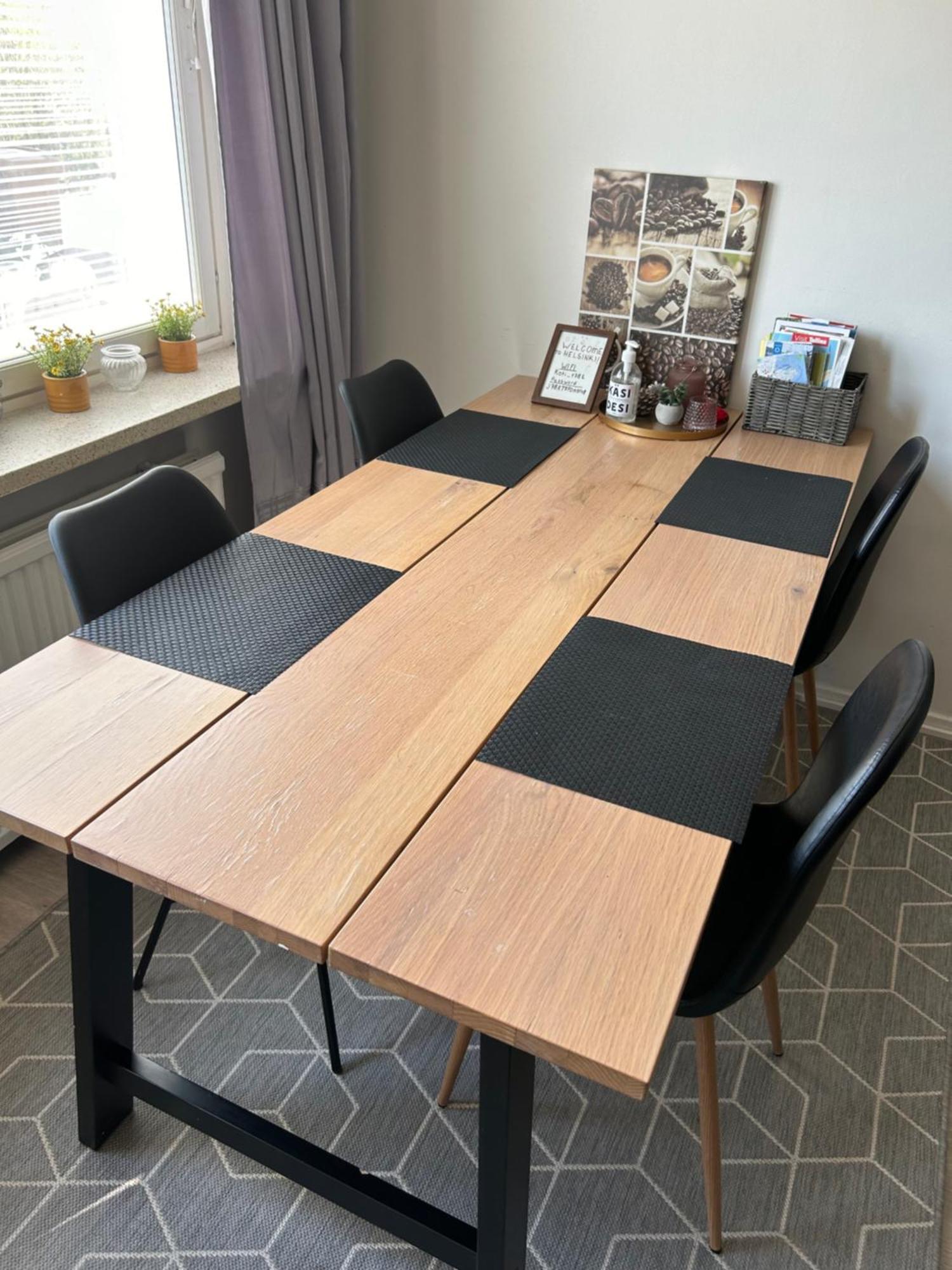 Scandinavian Home 17 City Center Tyoemiehenkatu 2B هلسنكي المظهر الخارجي الصورة