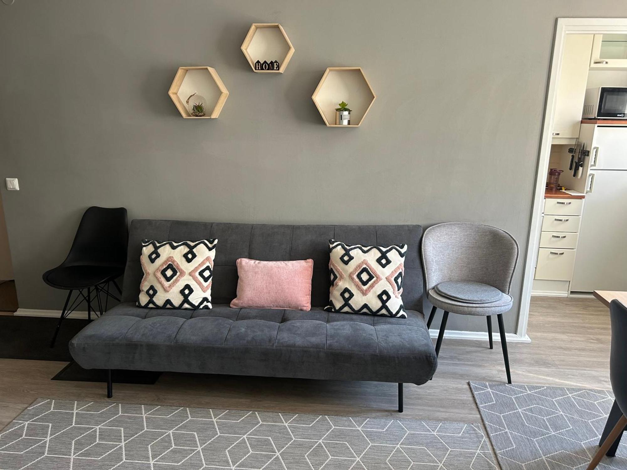 Scandinavian Home 17 City Center Tyoemiehenkatu 2B هلسنكي المظهر الخارجي الصورة