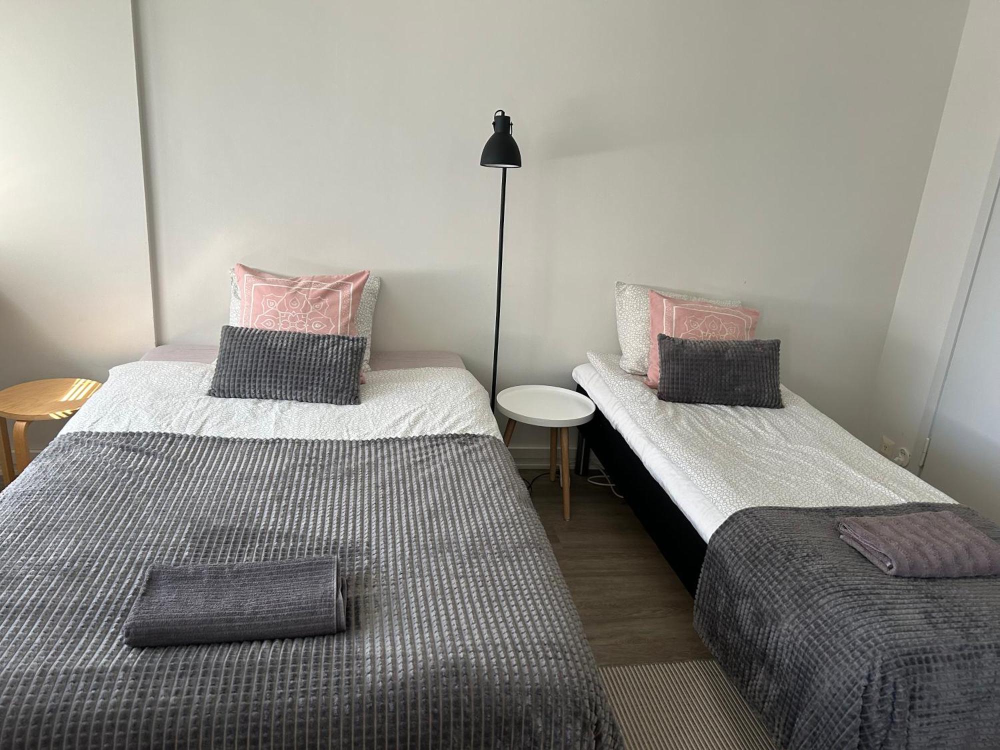 Scandinavian Home 17 City Center Tyoemiehenkatu 2B هلسنكي المظهر الخارجي الصورة